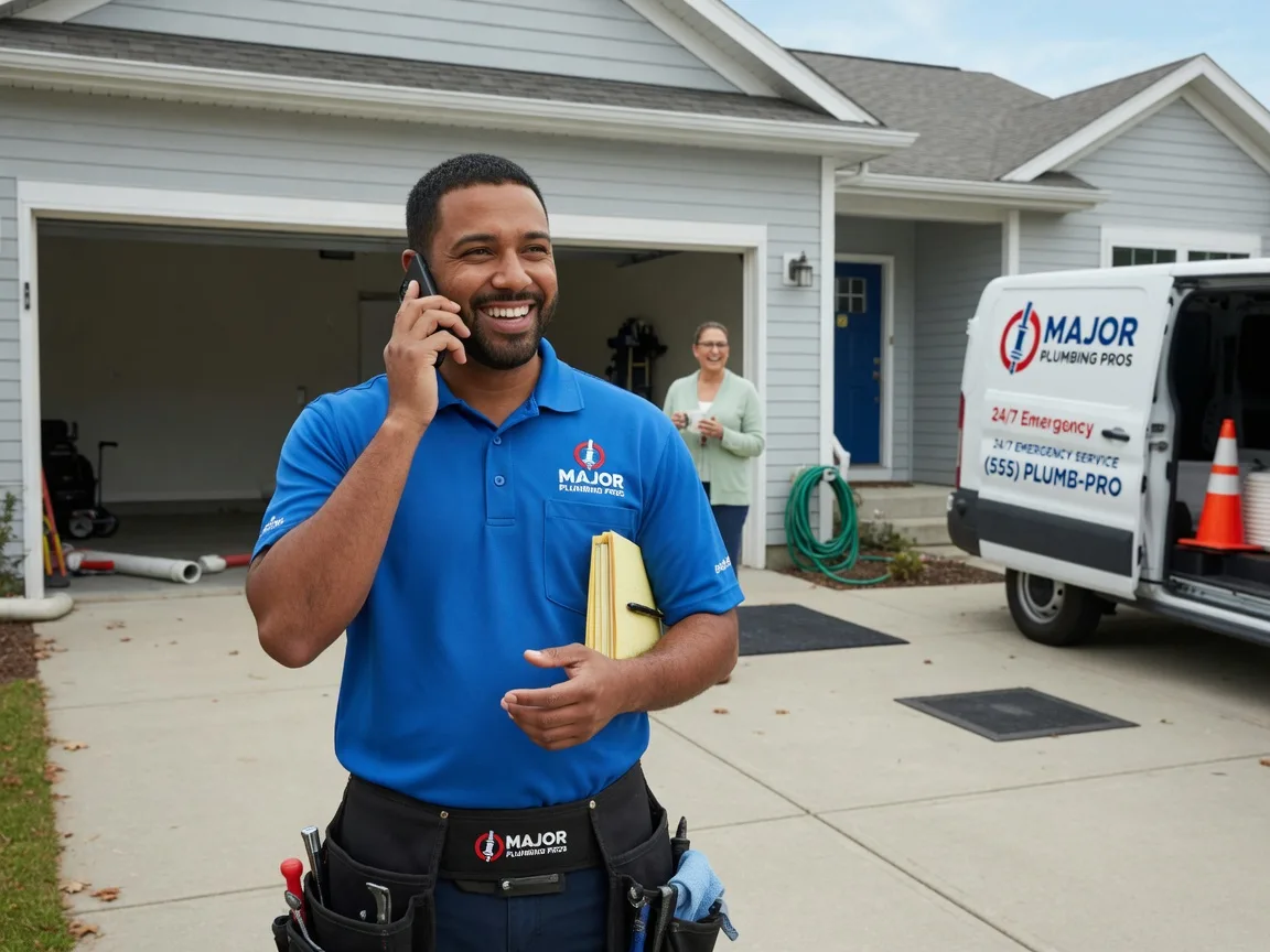 Drain Cleaning Services Bristow, IN FAQs